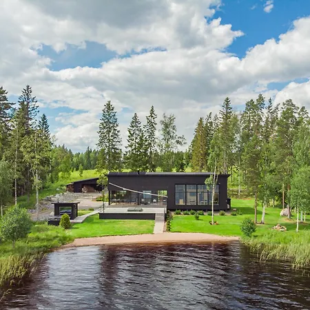 Blaek Villa