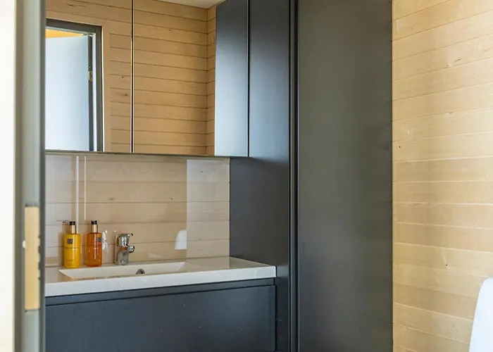 Blaek 别墅 阿拉武斯