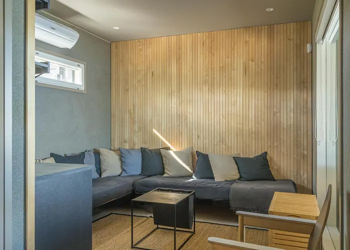 别墅 Blaek 阿拉武斯