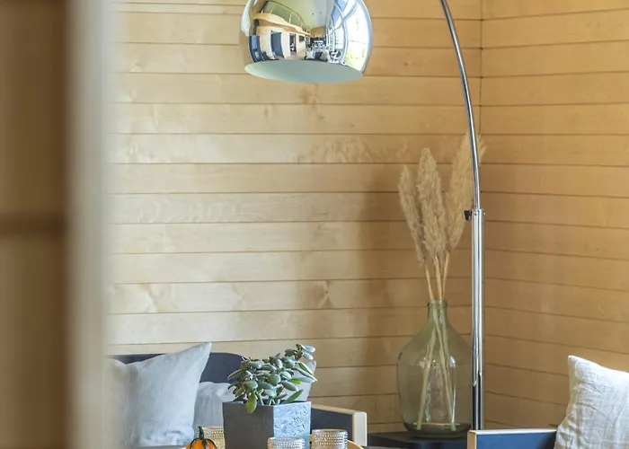 别墅 Blaek 阿拉武斯