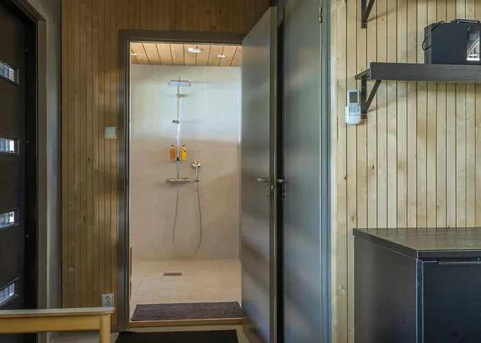 别墅 Blaek 阿拉武斯