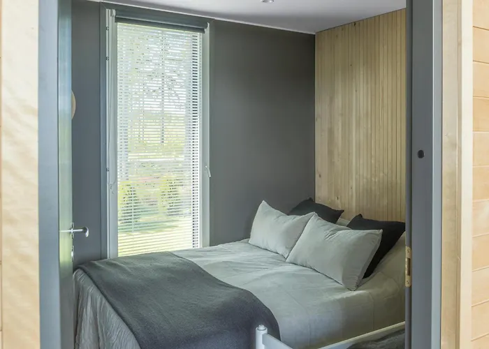 别墅 Blaek 阿拉武斯